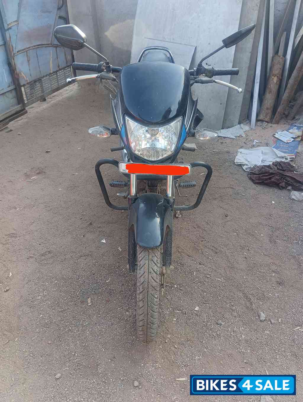 Honda Dream Yuga