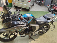 Yamaha Fazer FI V2 2019 Model