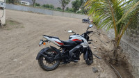 Bajaj Pulsar 200 NS ABS 2024 Model