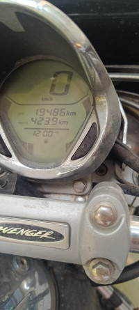 Bajaj Avenger Cruise 220 2019 Model