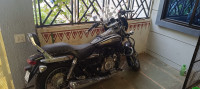 Bajaj Avenger Cruise 220