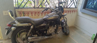 Bajaj Avenger Cruise 220