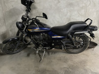 Bajaj Avenger Street 160 2016 Model