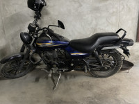 Bajaj Avenger Street 160