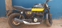 Honda 2023 CB350RS DLX Pro Dual Tone 2023 Model