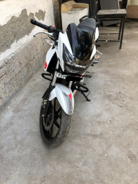 TVS Apache RTR 160 BS VI 2023 Model
