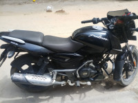 Bajaj Pulsar 125 Split Seat