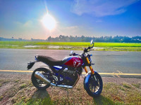 Triumph Speed 400 2023 Model