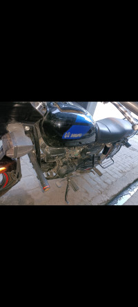 Black Blue Hero Splendor Plus Xtec