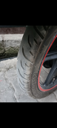 Black Blue Hero Splendor Plus Xtec