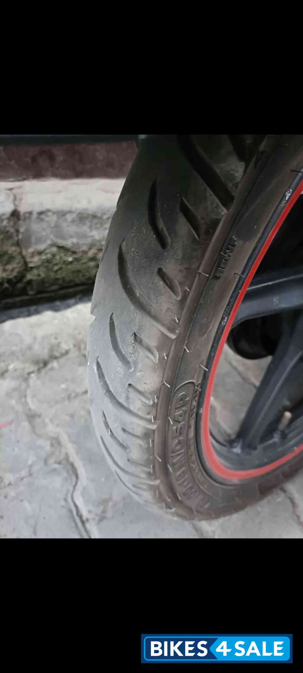 Black Blue Hero Splendor Plus Xtec