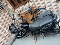 Bajaj Discover 125 2013 Model