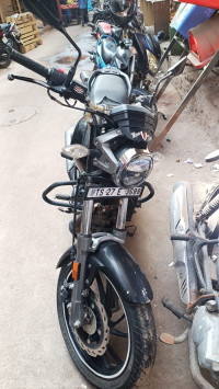 Hero XPulse 200T BS6