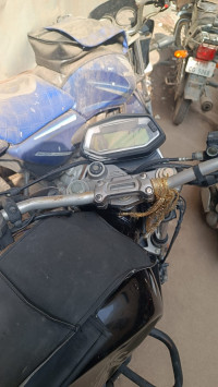 Hero XPulse 200T BS6