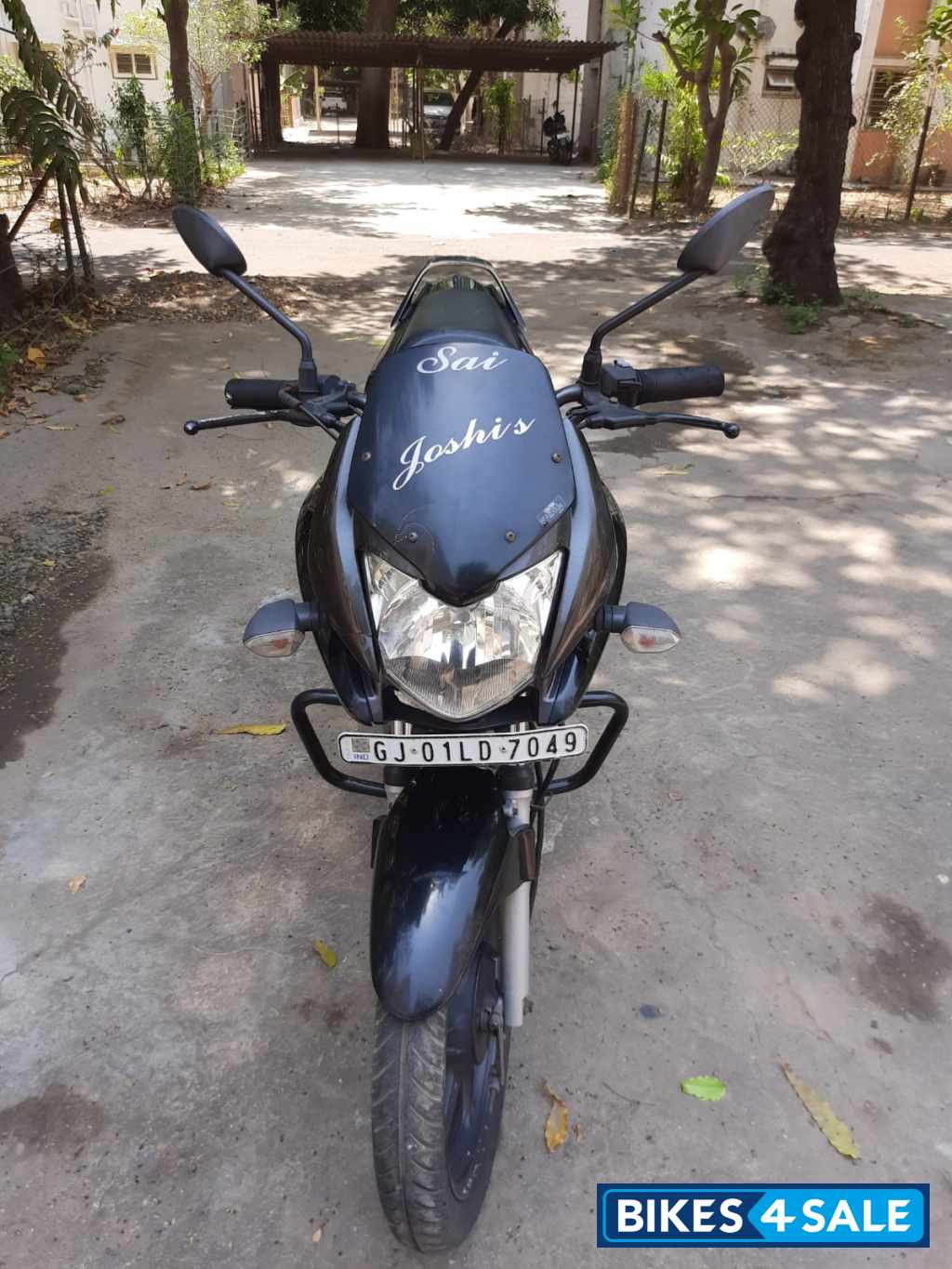 Honda CBF Stunner Honda CBF Stunner