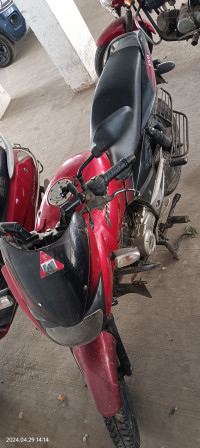 Ref Bajaj Pulsar 150