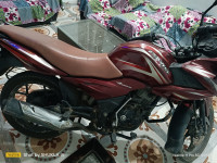 Bajaj Discover 150 F 2016 Model