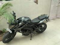 Bajaj Pulsar 200 NS ABS
