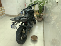 Bajaj Pulsar 200 NS ABS