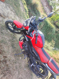 TVS Raider Split Seat 2022 Model