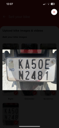 TVS NTORQ 125 Race XP