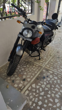 Royal Enfield Scram 411 2022 Model