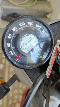 Graphite Red Royal Enfield Scram 411