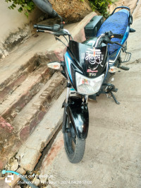 TVS Star City Plus BS VI