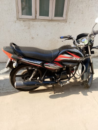 Hero Splendor NXG 2011 Model