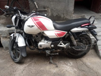 Bajaj V15 2017 Model