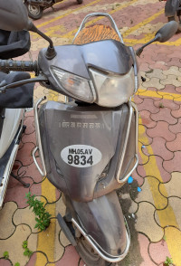 Honda Activa 2011 Model