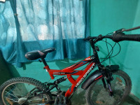 Bicycle Hero 2020 Model