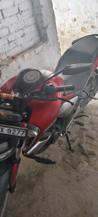 Yamaha FZ FI V3 BS6 2023 Model