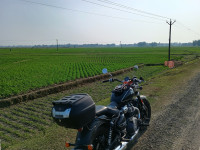 Royal Enfield Super Meteor 650 2023 Model