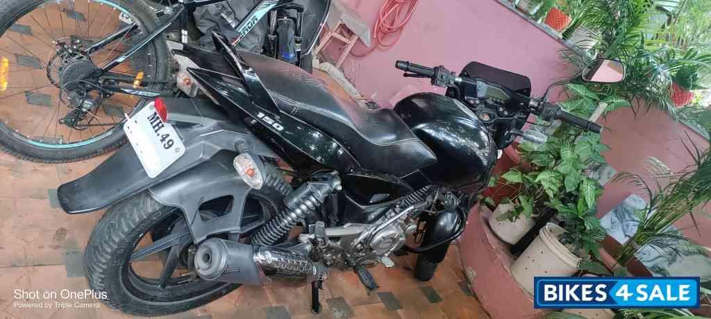 Bajaj Pulsar 150 DTSi