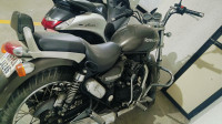 Royal Enfield Thunderbird 350 2015 Model