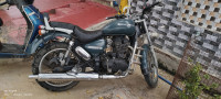 Royal Enfield Thunderbird 2017 Model