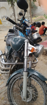Royal Enfield Thunderbird