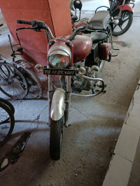 Royal Enfield Bullet Electra 2010 Model