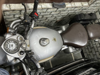 Royal Enfield Classic 350 2013 Model