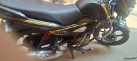 TVS Victor Premium Edition
