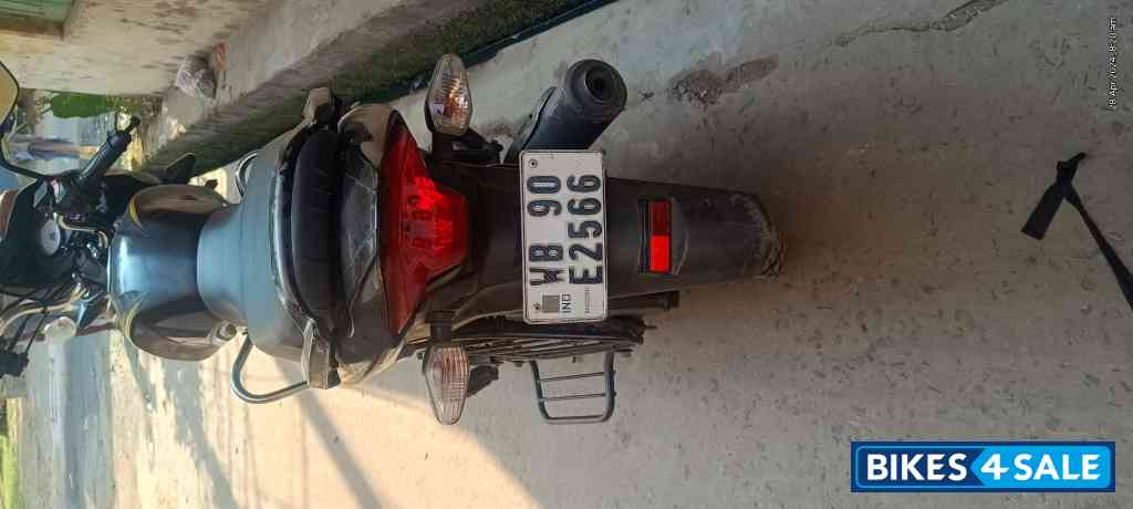 TVS Victor Premium Edition