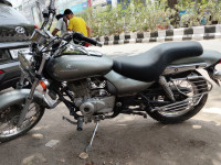 Bajaj Avenger 220 DTS-i 2011 Model