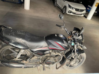 Honda Shine 125 2014 Model