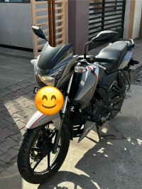 TVS Apache RTR 160 2019 Model