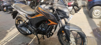 Honda CB Hornet 160R ABS 2018 Model