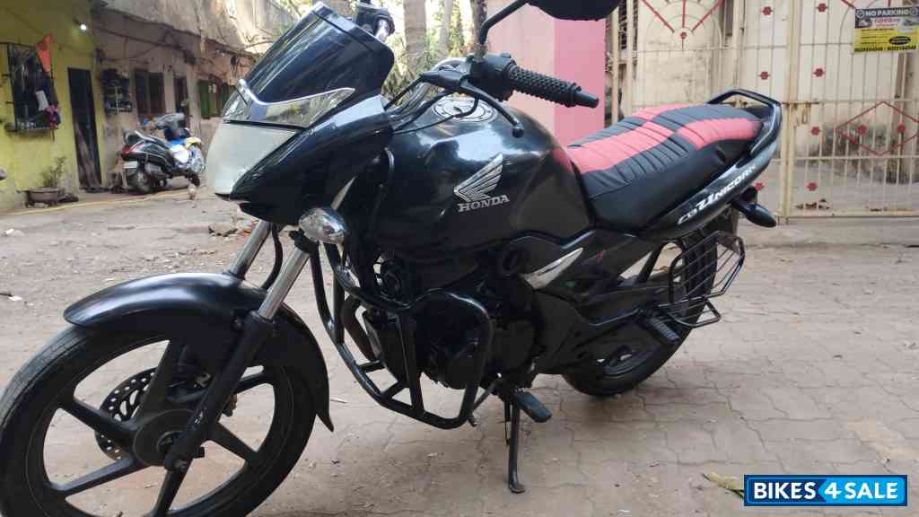 Honda CB Unicorn