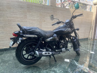 Bajaj Avenger 180 DTS-i 2017 Model