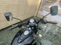 Bajaj Avenger 180 DTS-i