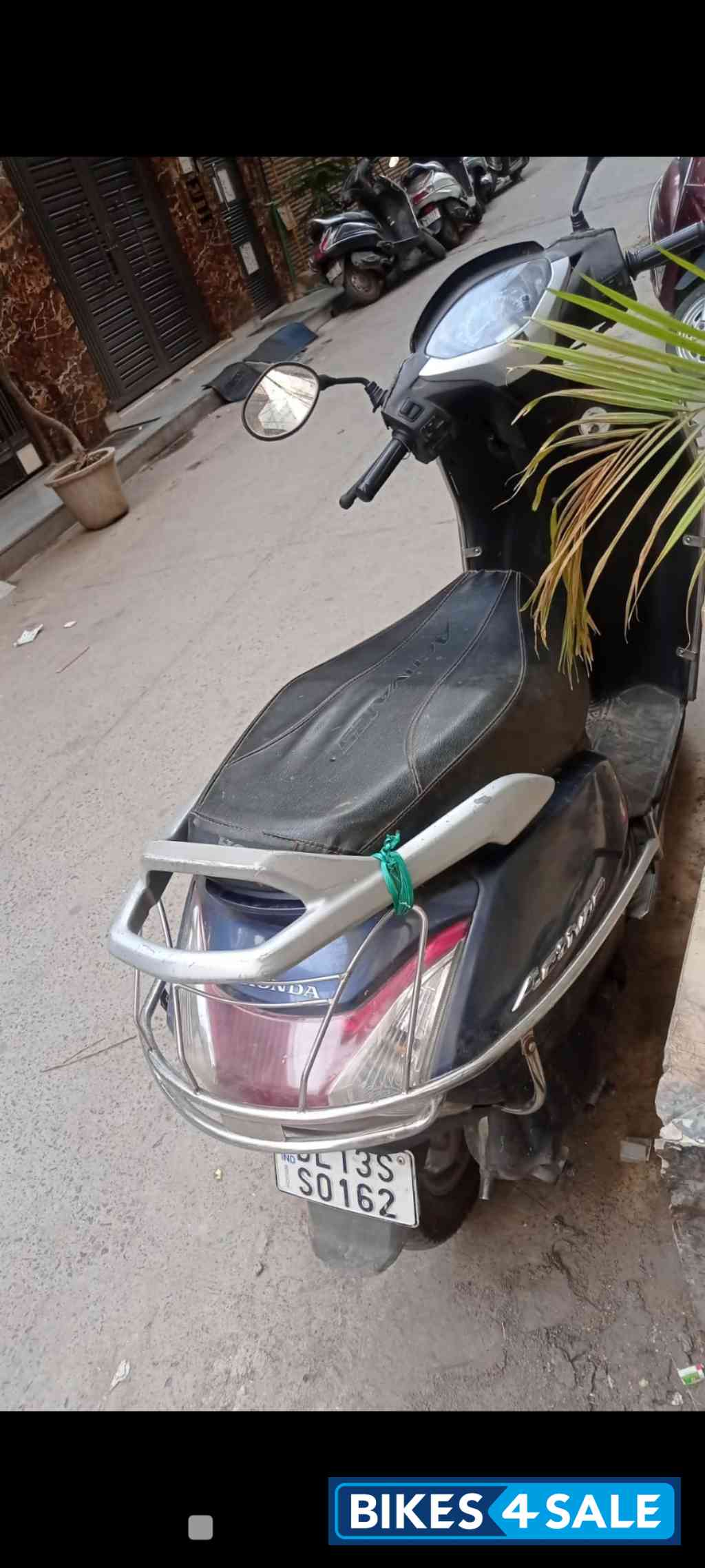Honda Activa 125